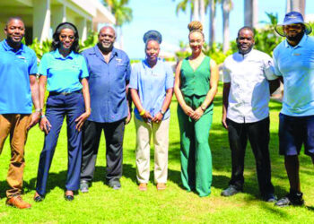 FOUR SEASONS RESORT & RESIDENCES ANGUILLA CELEBRATES GROWTH AND ACHIEVEMENT: 2024 / 2025 SEASON