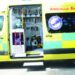 ANGUILLA’S LIFE-SAVING NEW AMBULANCES FINALLY  HIT THE ROAD