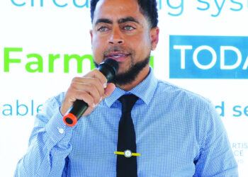 AQUAPONICS AND INNOVATION: ANGUILLA’S LEAP TOWARD FOOD SECURITY