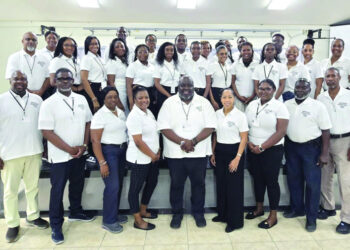 FINAL REPORT OF THE ANGUILLA INDEPENDENT CITIZENS OBSERVERS (AICO) RELEASED