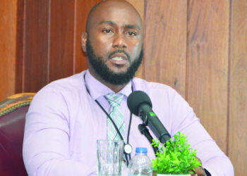 ANGUILLIANS’ INTERESTS IN ANGLEC TO BE PROTECTED