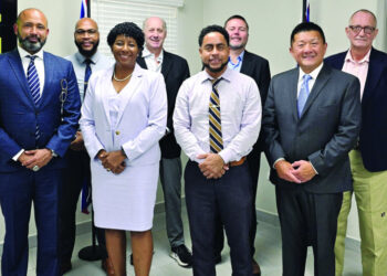 HISTORIC MILESTONE: FIRST PHYSICAL BUSINESS IN ANGUILLA’S SPECIAL ECONOMIC ZONE COMING SOON