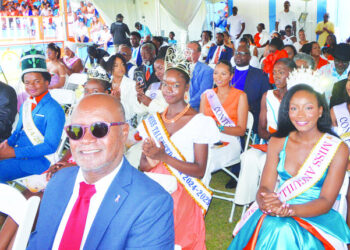 HIGHLIGHTS OF THE MAY 30TH ANGUILLA DAY HOLIDAY