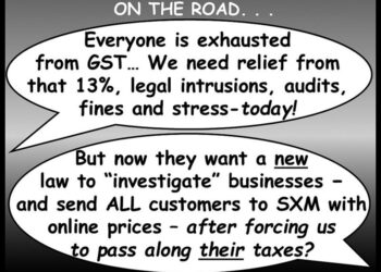 BEAUTIFUL BILLS WITH BLEMISHES – AND GST!