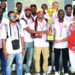 ANGUILLA DOMINATES INAUGURAL LI CRICKET FESTIVAL  WITH UNDEFEATED RUN