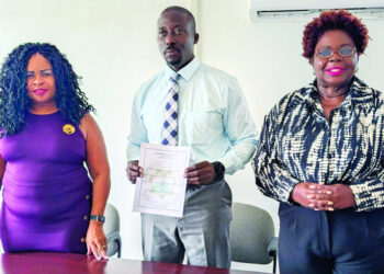 ELECTRONIC MONITORING OF OFFENDERS TO BE INTRODUCED IN ANGUILLA