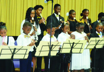 DCC MUSIC STUDIO’S 2025 CSEC MUSIC RECITAL HITS ALL  THE RIGHT NOTES