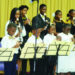 DCC MUSIC STUDIO’S 2025 CSEC MUSIC RECITAL HITS ALL  THE RIGHT NOTES