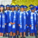 ADRIAN T. HAZELL PRIMARY SCHOOL’S CLASS OF 2025 GRADUATES