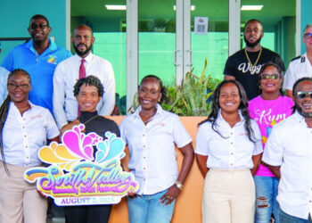 PLANNING ONGOING FOR UPCOMING SOUTH VALLEY COMMUNITY STREET FESTIVAL