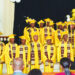 VALLEY PRIMARY’S CLASS OF 2025 TURNS THE PAGE TO  NEW BEGINNINGS AT GRADUATION CEREMONY