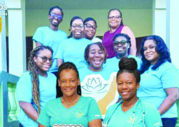 HEALING HANDS CONCIERGE NURSING SERVICES BRINGS  THEIR BRAND OF COMPASSIONATE CARE TO ANGUILLA