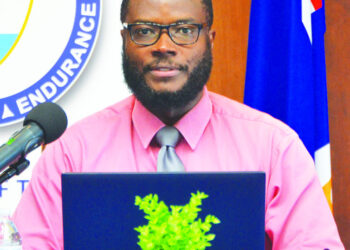 GOVERNMENT INFORMS THE PEOPLE OF UPCOMING  GST REPEAL