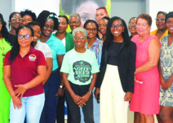 GENDER AFFAIRS UNIT CONDUCTS “SHE TRADES” WORKSHOP