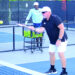 ANGUILLA TENNIS ACADEMY COACHES SERVE UP SPORT AND SKILL FOR PICKLEBALL CERTIFICATION WEEKEND