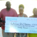 ANGUILLA TOURIST BOARD PLEDGES EC$70,000 TO 2025 ANGUILLA SUMMER FESTIVAL