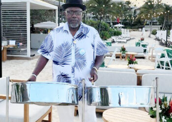 FROM TRINIDAD TO THE WORLD: STEELPAN’S CARIBBEAN ROOTS AND ANGUILLA’S BEAT