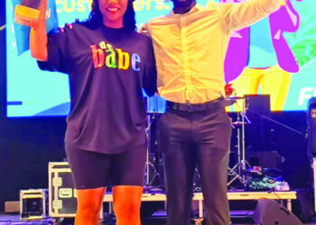 FLOW SOCA MONARCH 2025 – A CELEBRATION OF TALENT, RESILIENCE, AND REGIONAL REPRESENTATION