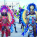 CARNIVAL SPIRIT MARCHES ON – GRAND PARADE OF TROUPES BRINGS COLOUR AND CULTURE TO ANGUILLA