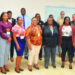 CDEMA TEAM CONDUCTS PILOT PROJECT FOR DISASTER TRAINING IN ANGUILLA