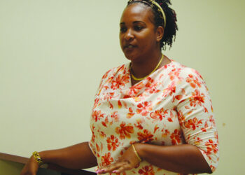 GANGS, GUNS, AND OUR YOUTH – PARENTS URGED TO STEP UP AND STEP IN DURING FAMILY FIRST WORKSHOP