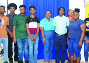 PROJECT INSPIRE INTERNS HONOURED FOR DRIVING  DIGITAL LEARNING FORWARD