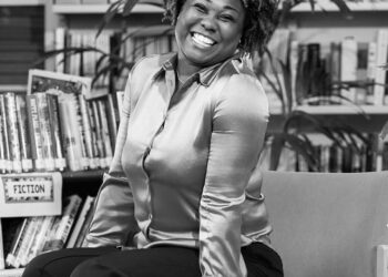 ONE-WOMAN ARMY: KEMOLOY J. MURPHY AND THE WORK  OF ANGUILLA’S GENDER AFFAIRS UNIT