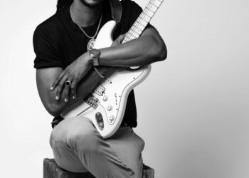 OMARI BANKS: MORE THAN MUSIC