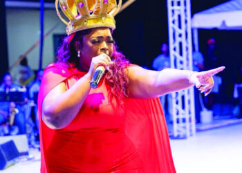 ANGUILLA SUMMER FESTIVAL 2025 GOES DOWN IN HISTORY