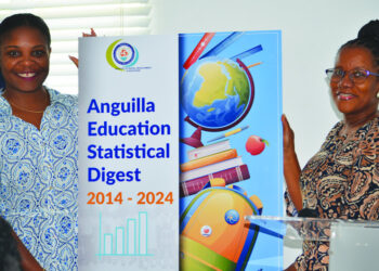 Ministry of Social Development and Education Launches Its First Educational Statistical Digest  and Reviews 2020-2025 Plan
