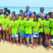 THIRTY SEVEN OREALIA KELLY PRIMARY SCHOOL STUDENTS GRADUATE 2025 KIDS OUTREACH PROGRAMME