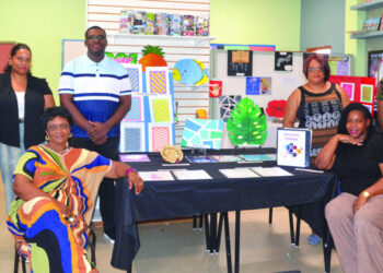 PRIMARY SCHOOL TEACHERS TURN BRUSHSTROKES INTO BREAKTHROUGHS AT ACC’S SUMMER ART ELECTIVE EXHIBITION