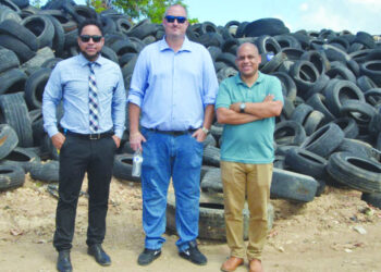 CORITO LANDFILL TO BE  ADDRESSED URGENTLY