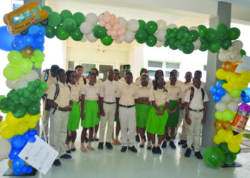 ALHCS WELCOMES STUDENTS BACK WITH FRESH ENERGY, BIG CHANGES, AND A CALL FOR PARTNERSHIP