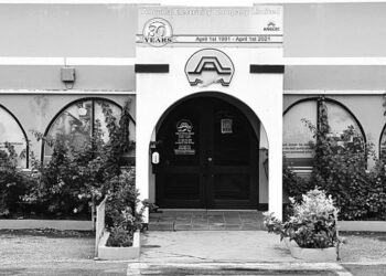 ANGLEC SEEKS LOAN OF US$20 MILLION FROM  CARIBBEAN DEVELOPMENT BANK