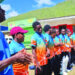 BLUE DOLPHINS CRICKET CLUB MAKE HISTORIC CRICKET  DEBUT IN ST. MAARTEN