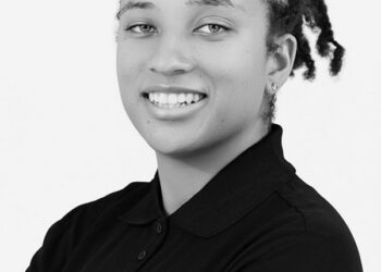 COACHING CONFIDENCE: HOW NYAC’S ANGELIQUE ROGERS DE LEON INSPIRES ANGUILLA’S YOUTH