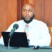 MINISTER VANTERPOOL DEBUNKS NOTION OF GOVERNMENT’S MRG WITH  AIR BERMUDA