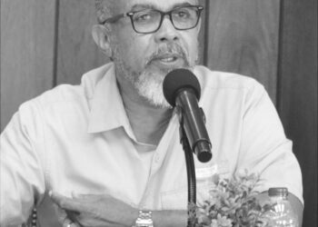 MINISTERIAL ASSISTANT ROGERS PROVIDES UPDATE ON HEALTH