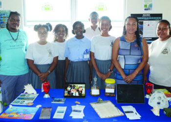 NATIONAL YOUTH WEEK OFF TO A SACRED START