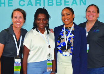 “MAKING WAVES ACROSS THE CARIBBEAN”:  ANGUILLA HOSTS 16TH BIENNIAL ACOT CONFERENCE