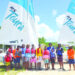 ANGUILLA YOUTH SAILING CLUB WELCOMES BRAND-NEW FLEET OF BOATS