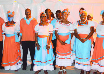 CELEBRATING CARIBBEAN ROOTS: ELIOS CENTRE UNITES CULTURE AND COMMUNITY