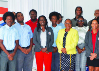 STATISTICS WEEK WORKSHOP HIGHLIGHTS THE POWER OF STORY-TELLING IN BUILDING AN INFORMED ANGUILLA
