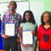 NIAMKE BROOKS AND MELANIA MATTHEW AWARDED  ROSE “ZENA” FLEMING-PAGE MEMORIAL SCHOLARSHIPS