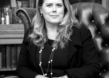 MS RACHEL SPEARING KC APPOINTED ATTORNEY GENERAL OF ANGUILLA