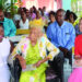 ANGUILLA HONOURS ANOTHER CENTENARIAN – CODVIS CONNOR