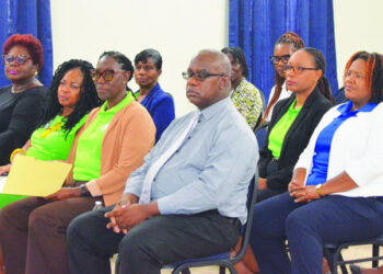 ANGUILLA CELEBRATES LAUNCH OF THE DIGITAL OECS HARMONISED PRIMARY CURRICULUM