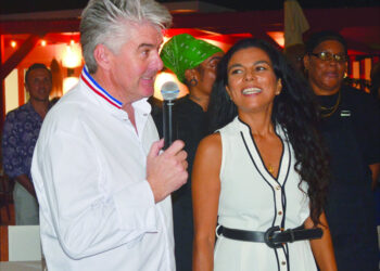 THE MANOAH BOUTIQUE HOTEL REOPENS WITH STYLE AND FRENCH FLAIR