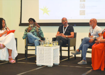 ANGUILLA CHARTS NEW FUTURE WITH FIRST CARIBBEAN MUSIC TOURISM CONVENTION